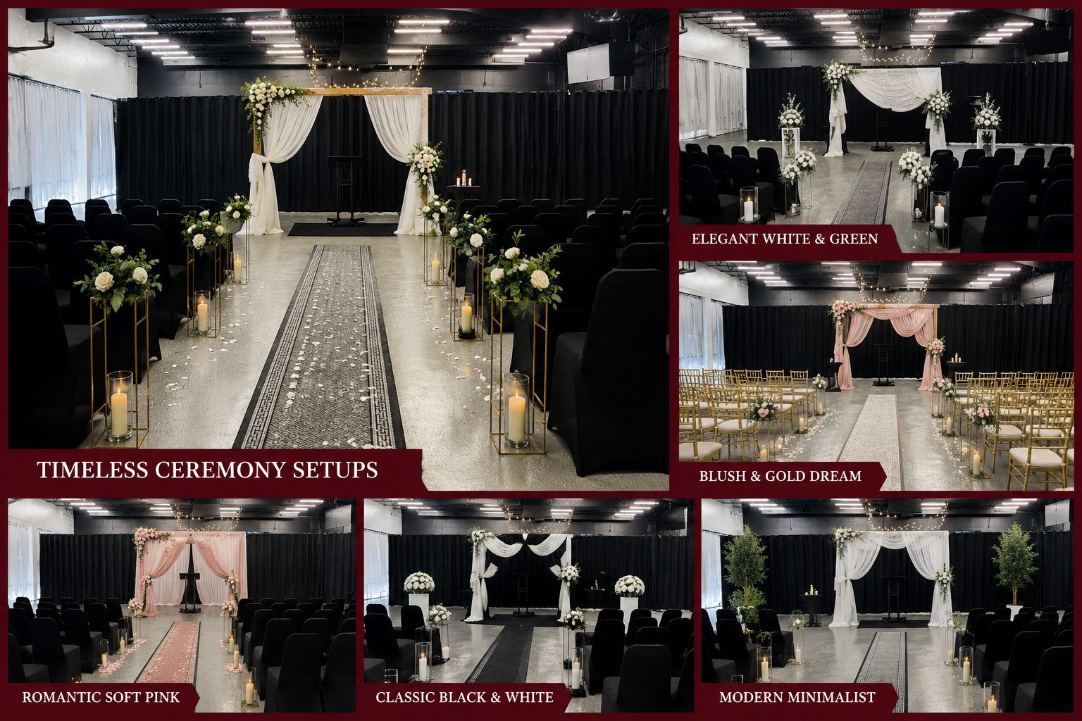 Weddings